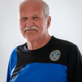 Horst-Peter Krüger