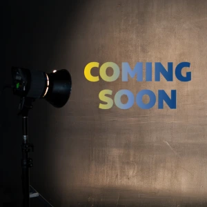 COMING SOON