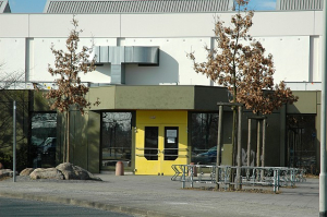 Lessinggymnasium Wenden