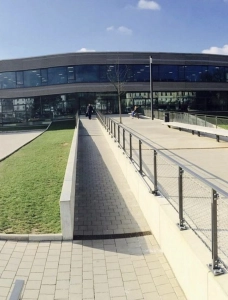 Wasserwelt Braunschweig